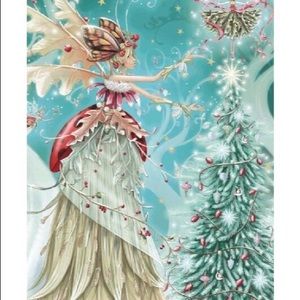 Meet your Posher, Tracy